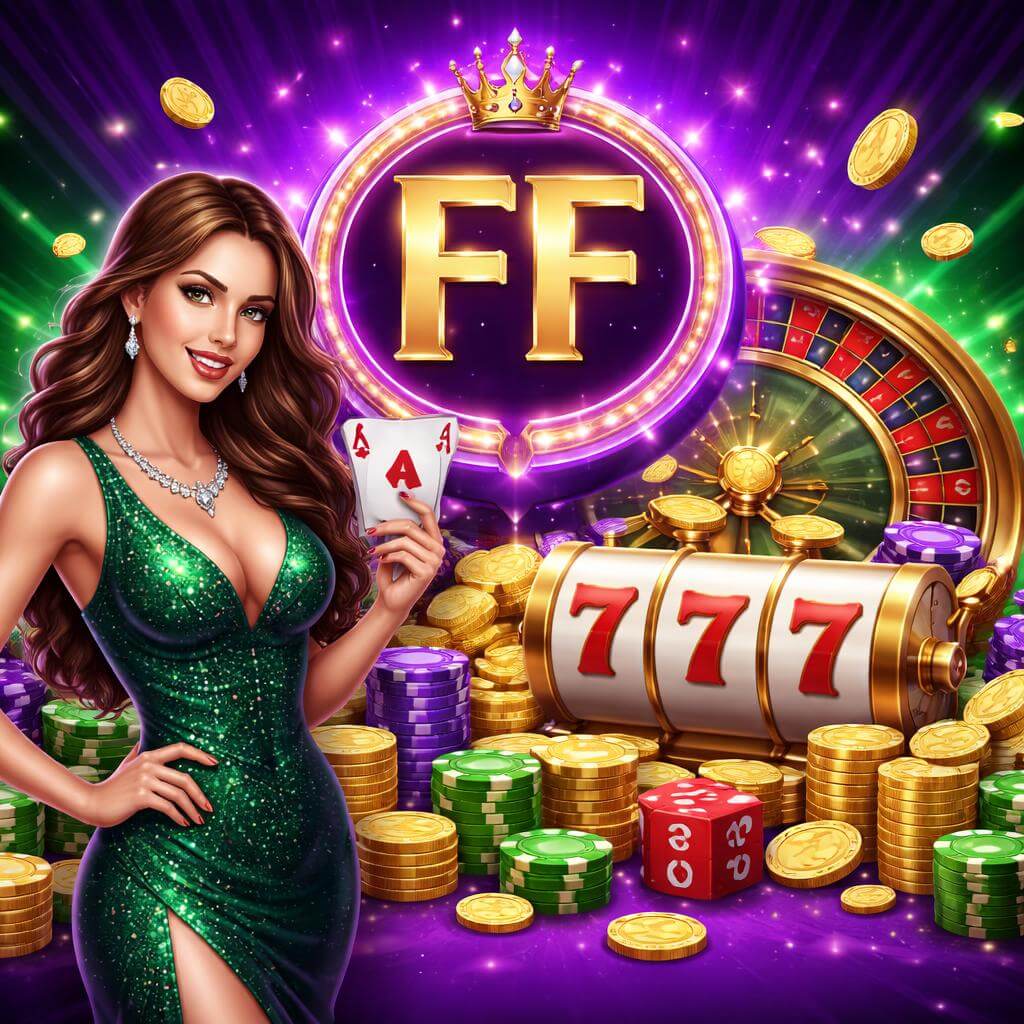 FuckFuck gaming platform showcasing modern casino entertainment with bonus games card tables and fast paced play